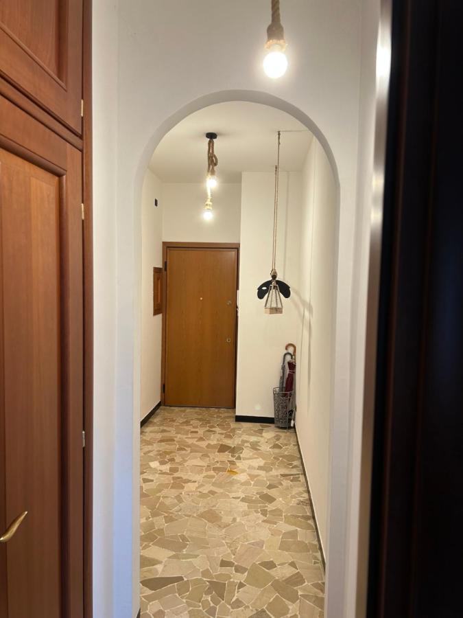 La Maison De L'Amour Genua Zewnętrze zdjęcie