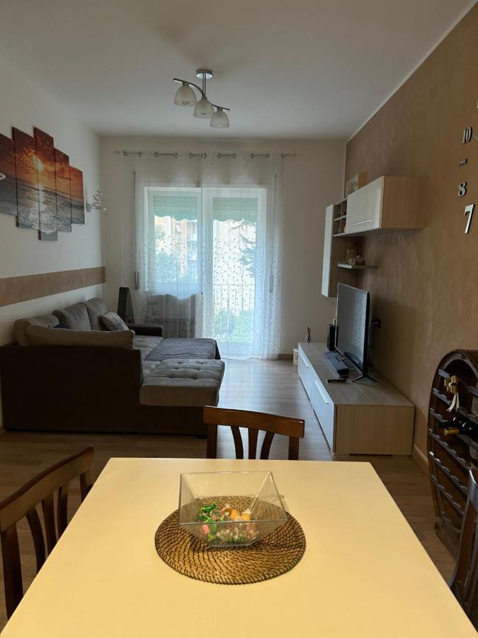 La Maison De L'Amour Genua Zewnętrze zdjęcie