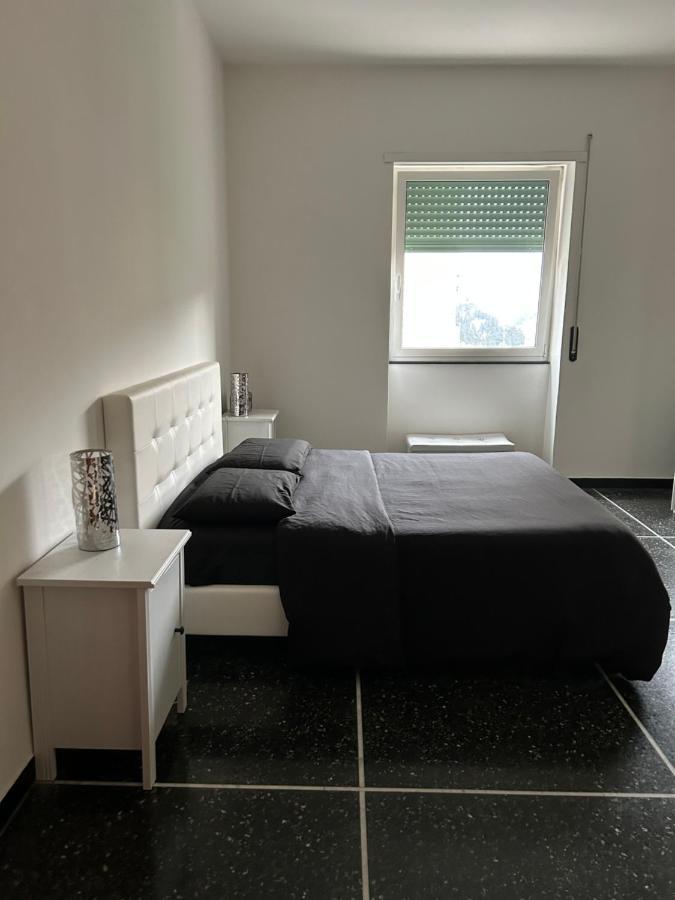 La Maison De L'Amour Genua Zewnętrze zdjęcie
